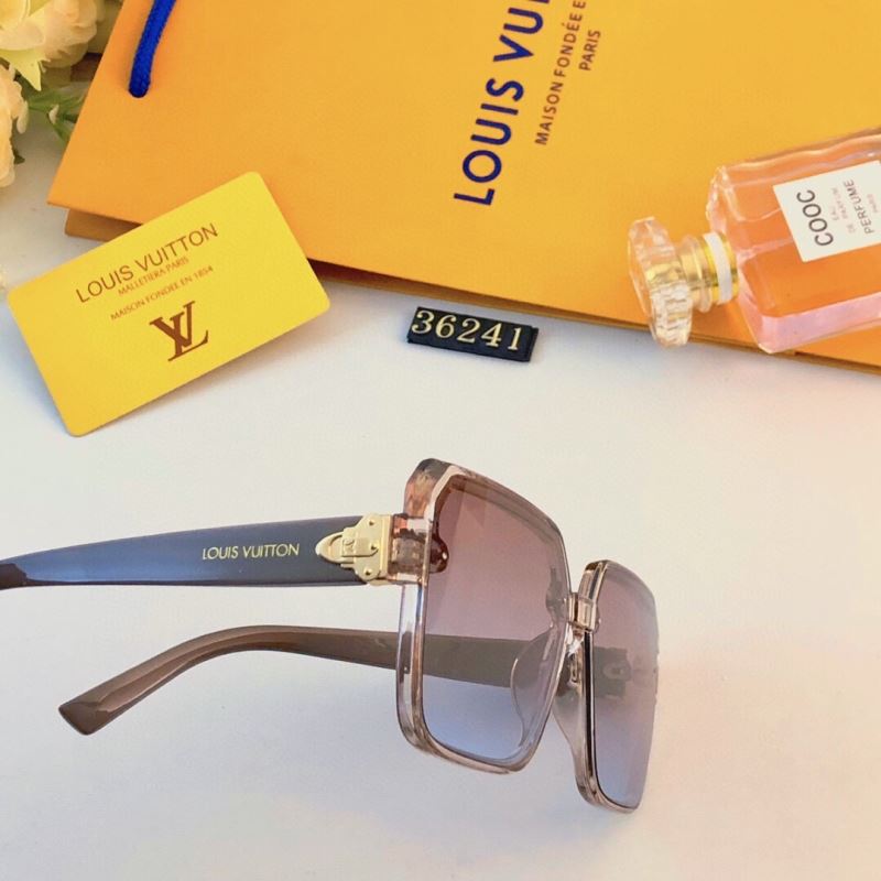 Louis Vuitton Sunglasses